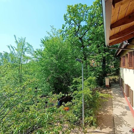 Cascina Govean Alpignano Exterior photo