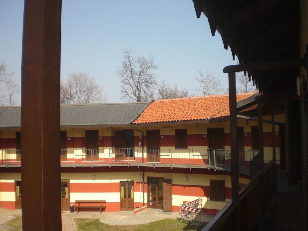 Cascina Govean Alpignano Exterior photo