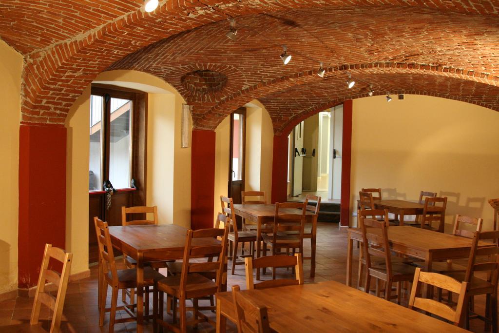 Cascina Govean Alpignano Exterior photo